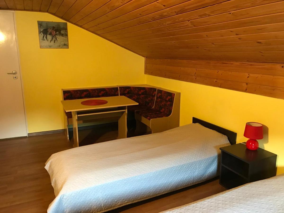 Nova Dolina Apartment Wisla